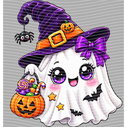 Halloween-WS 12441